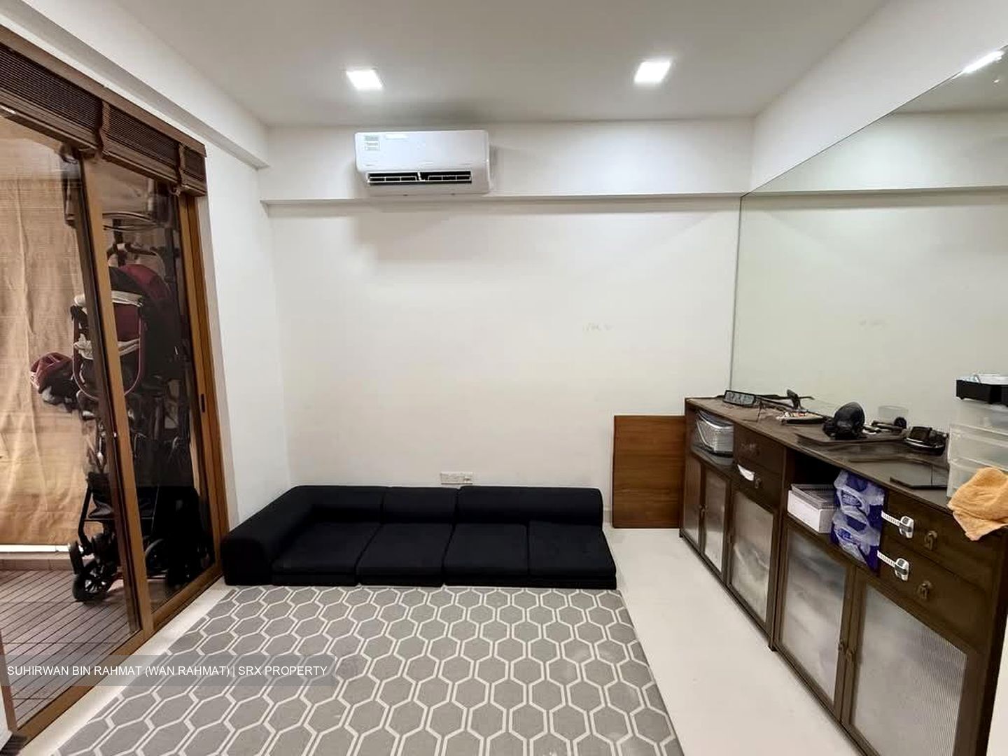 Radix (D15), Apartment #566643661
